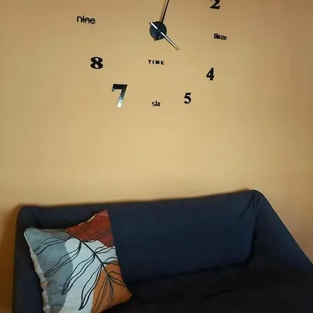 Edera - Comodo E Funzionale