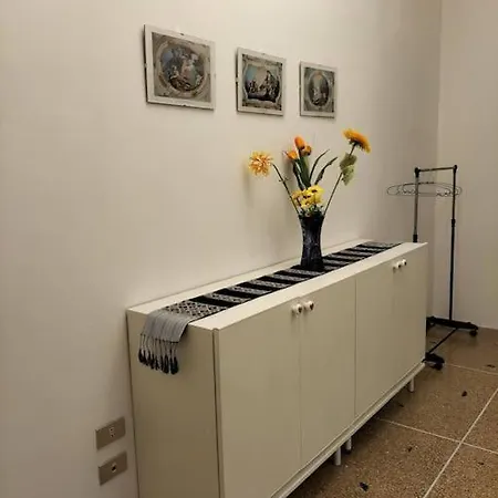 Edera - Comodo E Funzionale *