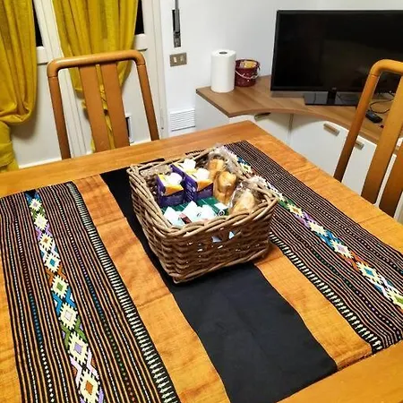 Edera - Comodo E Funzionale