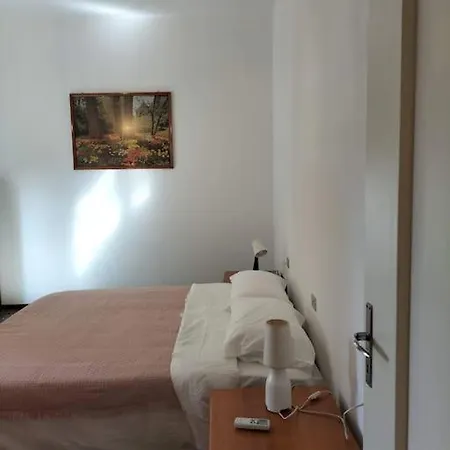 Apartamento Edera - Comodo E Funzionale Bolonha