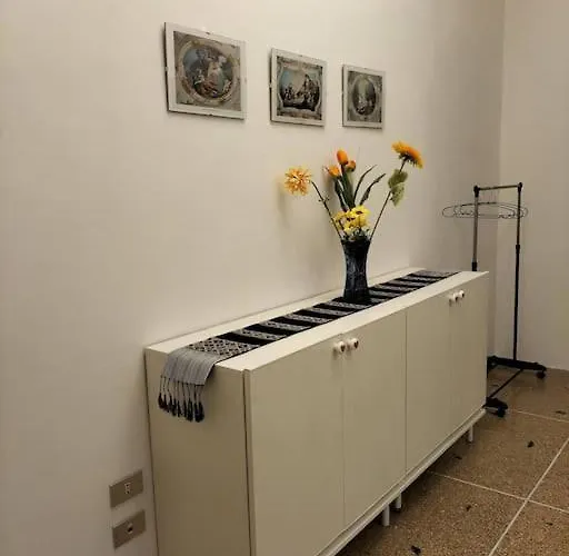 Edera - Comodo E Funzionale *