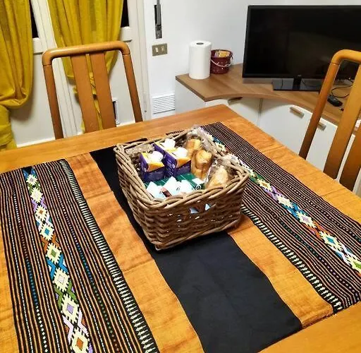 Edera - Comodo E Funzionale