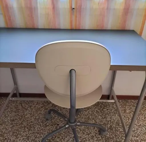 Edera - Comodo E Funzionale *