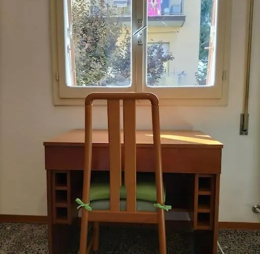 Edera - Comodo E Funzionale *