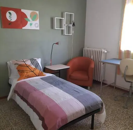 Edera - Comodo E Funzionale