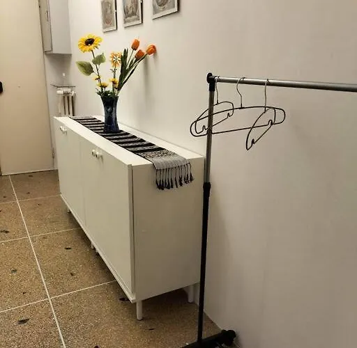 Edera - Comodo E Funzionale Bologne