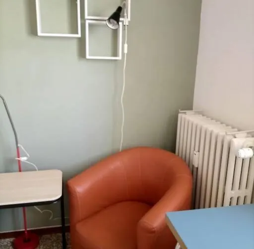 Edera - Comodo E Funzionale