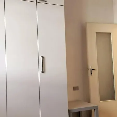 Edera - Comodo E Funzionale Apartmán