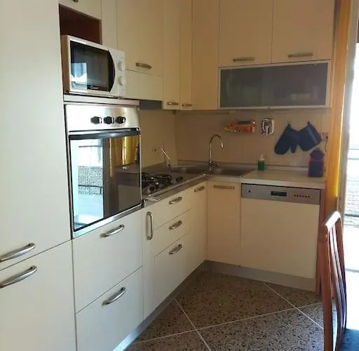 Edera - Comodo E Funzionale Apartmán Boloňa