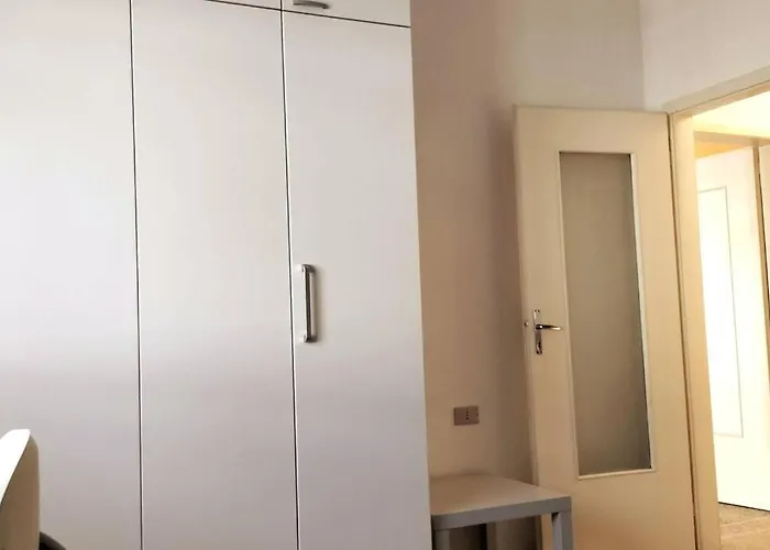 Edera - Comodo E Funzionale Apartmán