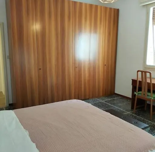 Edera - Comodo E Funzionale Apartmán Boloňa